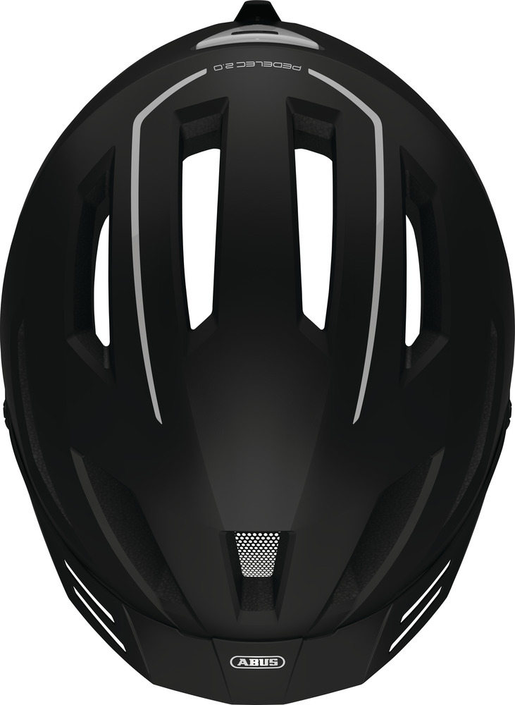 ABUS Helm PEDELEC 2.0 MIPS velvet black L 10089193-01