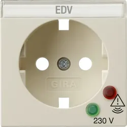 Gira Ersatzabdeckung 144101