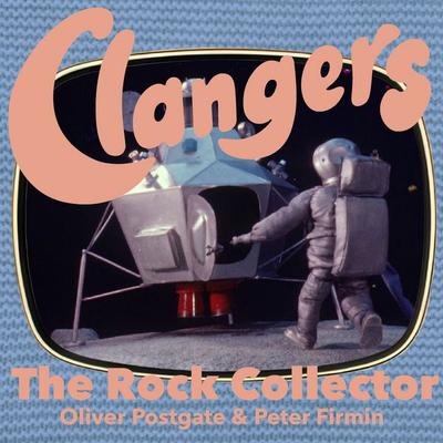 Clangers - The Rock Collector - Oliver Postgate, Audio, 9781836940395