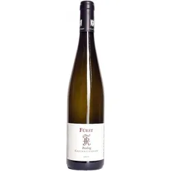 Riesling Pur Mineral trocken Rudolf Fürst 2025