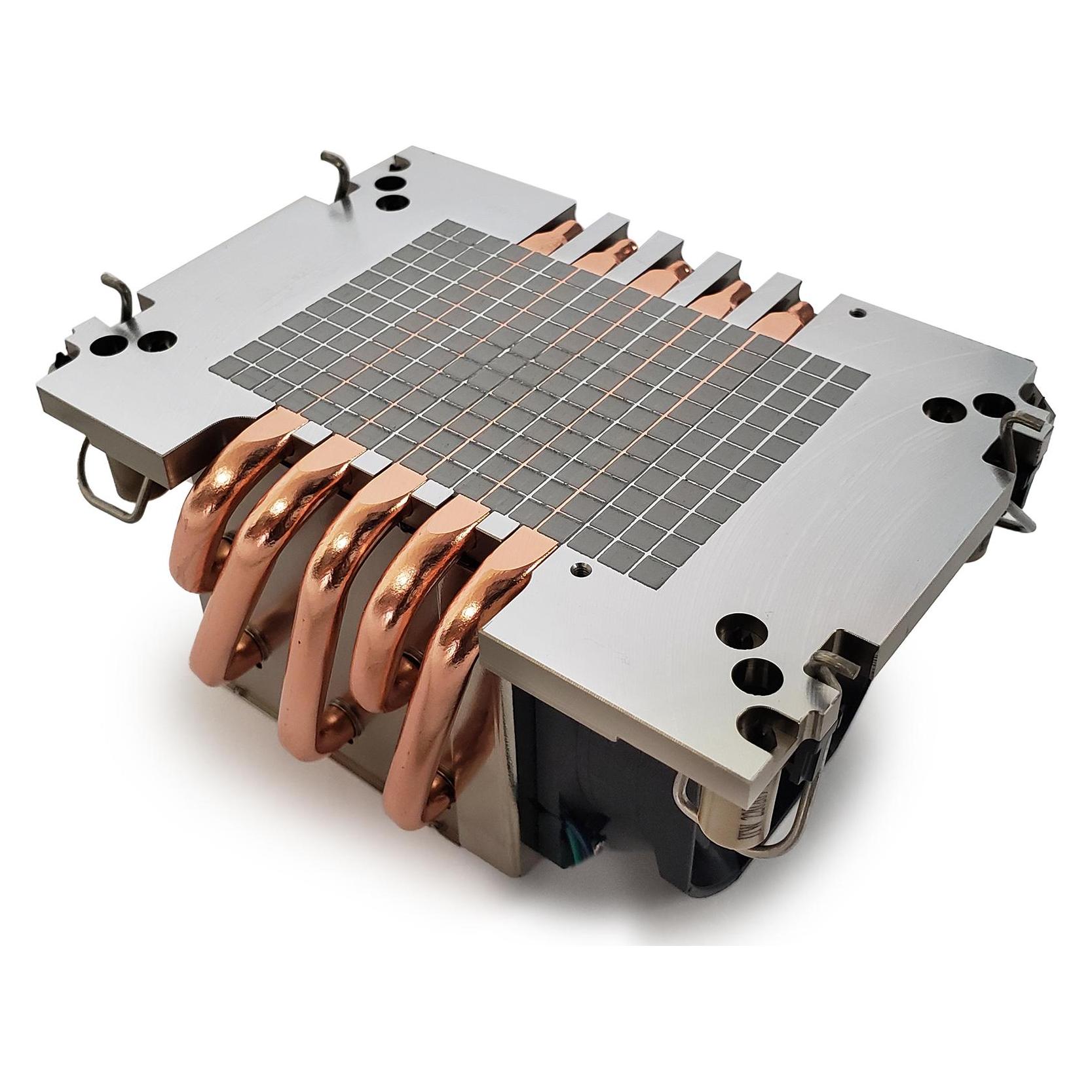 Dynatron für Intel Sockel 4677 (66 mm) (00S5)