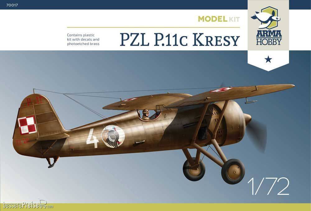 Arma Hobby 70017