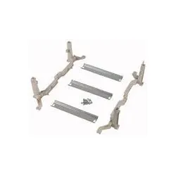 Eaton 046377 Tragschienengerüst, 3x9TE TG43