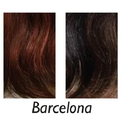 Hair Dress Haarteil - Barcelona