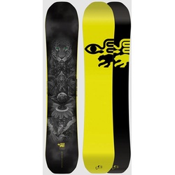 CAPiTA The Matriarch 2027 Snowboard black Gr. 157W