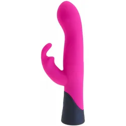 Liebe, Vibrator, Rabbit Rechargeable