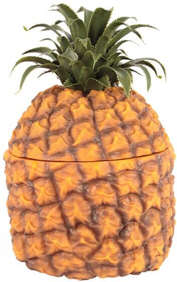 Bar Bespoke Pineapple Ice Bucket