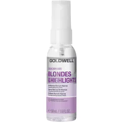 50ml Goldwell Dualsenses Blondes & Highlights Brillanz Serum Spray