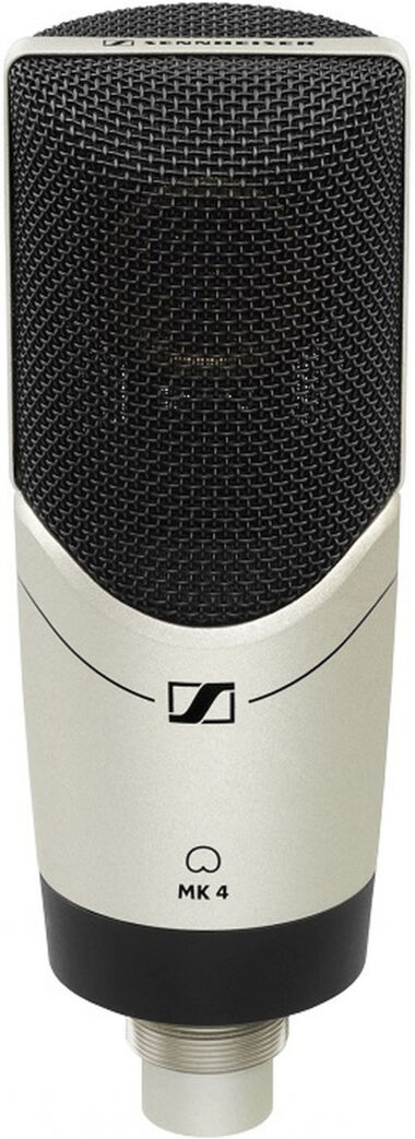 Sennheiser MK 4 Mikrofon