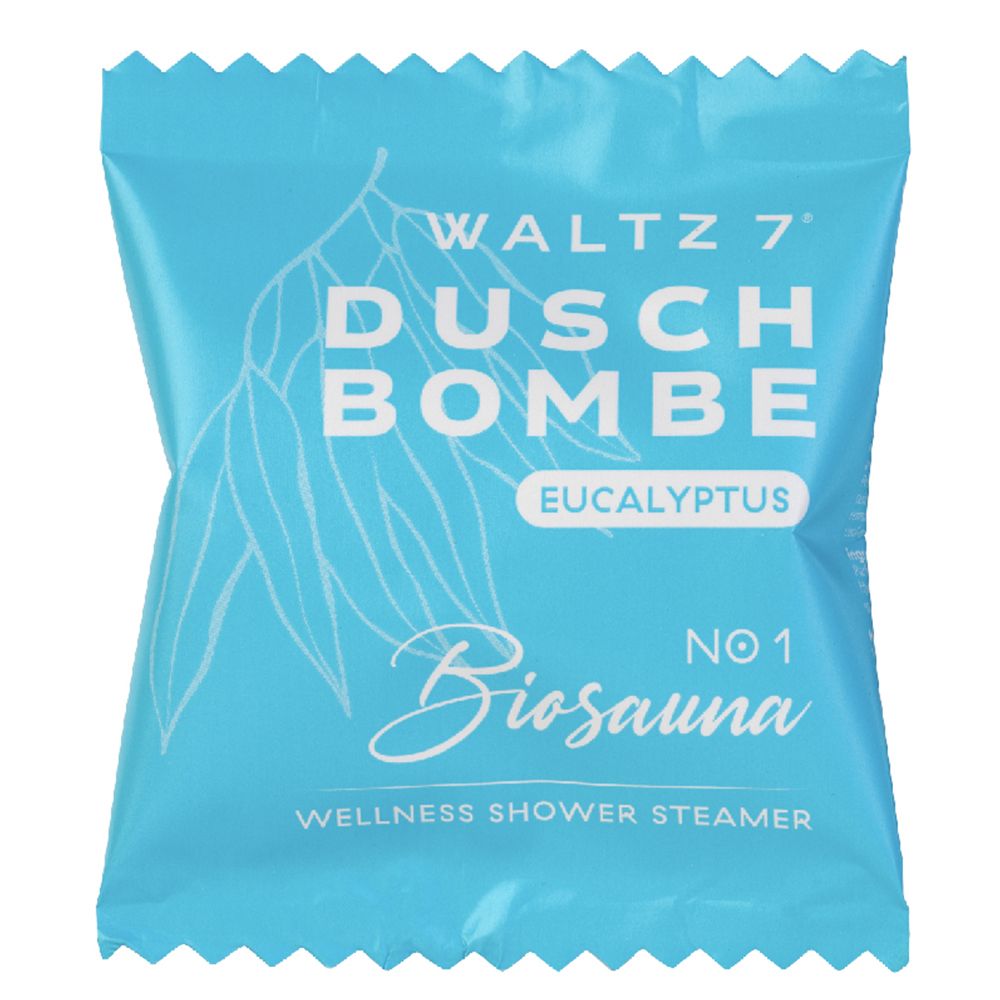 Waltz7 Dubombe Eucalyptus 1 St Seife