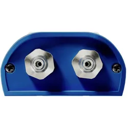Senseca, Detektor, ECO 210-3 Druck-Messgerät Druck 200hPa (max) (Druckmessgerät)