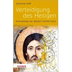Verteidigung des Heiligen, Fachbücher von Johannes Hoff