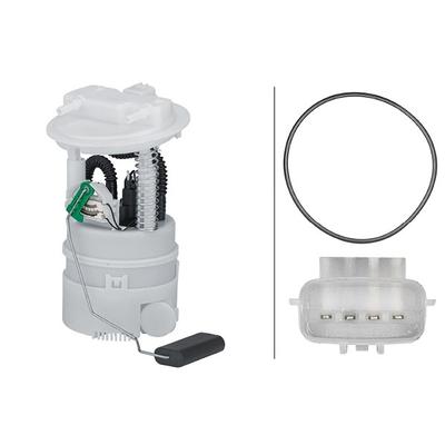 Hella Kraftstoff-Fördereinheit [Hersteller-Nr. 8TF358303-051] für Renault