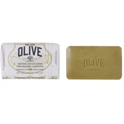 KORRES Olive & Olive Blossom Körperseife
