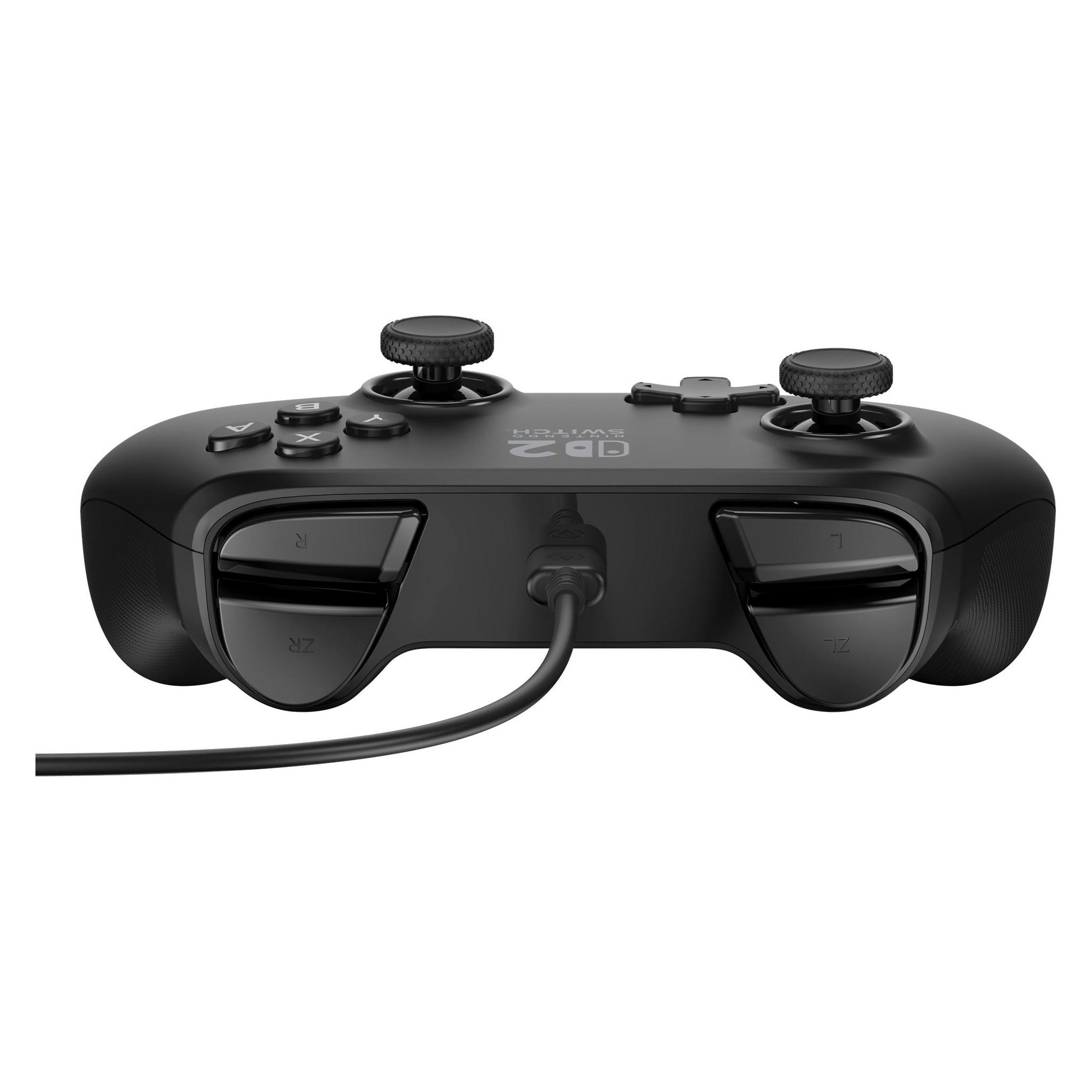 PowerA Advantage (Switch 2) (NSGP0523-01)