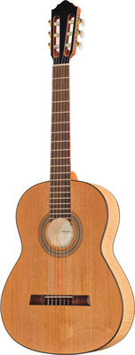 Höfner HHM-AZM Sondermodell B-Stock Natur matt