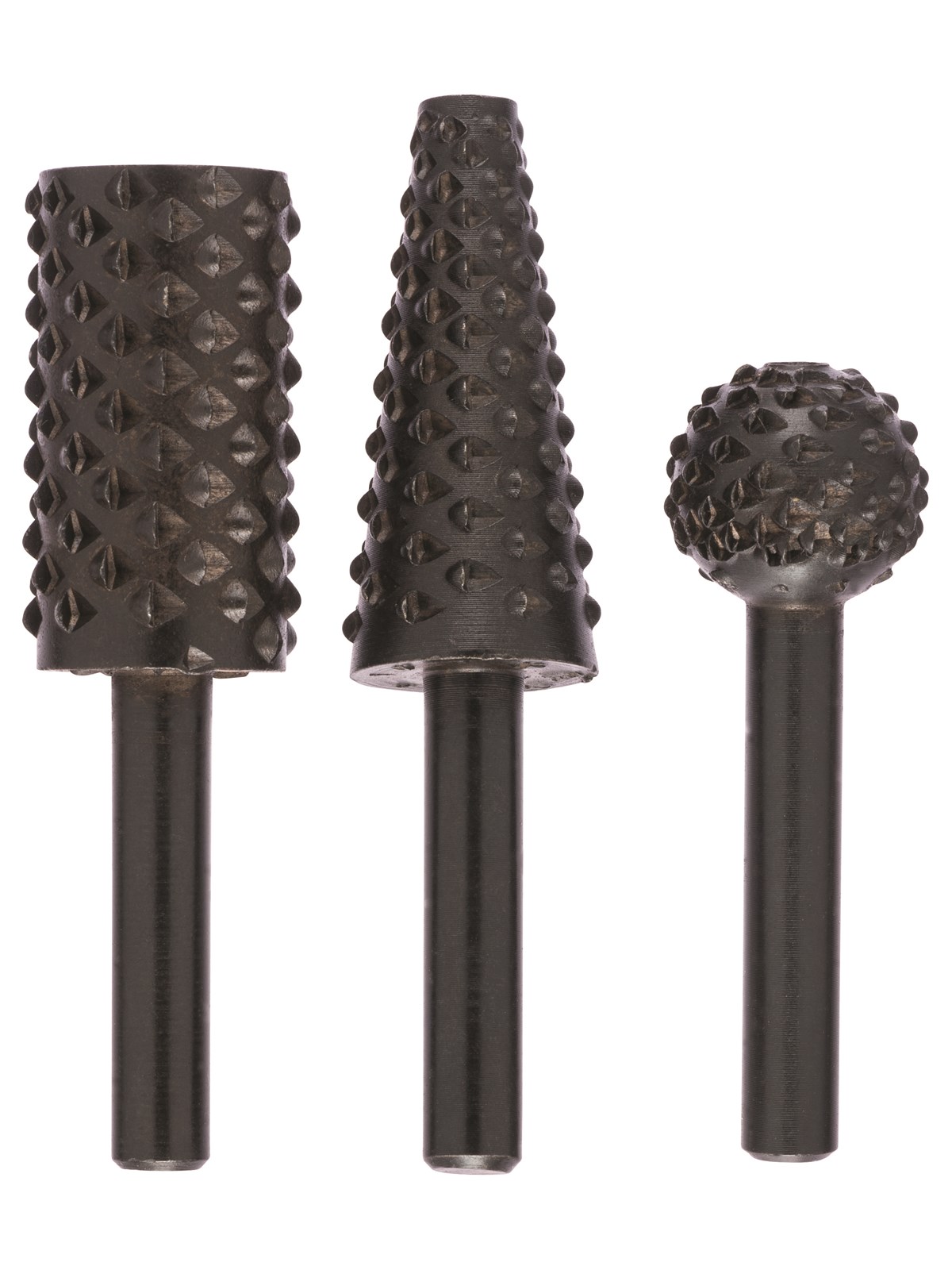 Bosch RASP TRÆ SÆT 16-16-16-7X61MM 3 STK