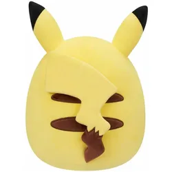 Pokémon Squishmallow 25 cm (25 cm)