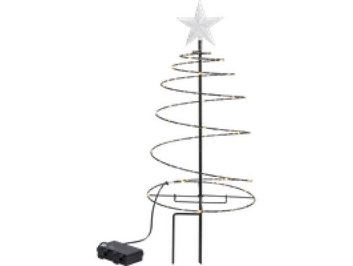 LIVARNO® Lumireuse LED déco (blanc chaud)