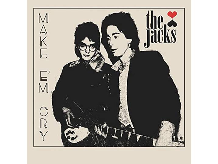 Make 'Em Cry