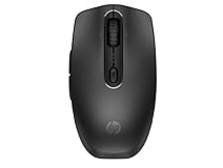 HP Souris WRLS avec Charge Qi 650