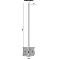 Performance in Light Mast SPILLO INT 315023
