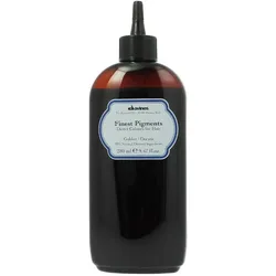 Davines, Haarfarbe, Finest Pigments Golden 280ml (Golden)