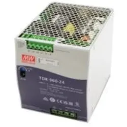 Ipf Electronic Gleichstromversorgung, NCKA4001