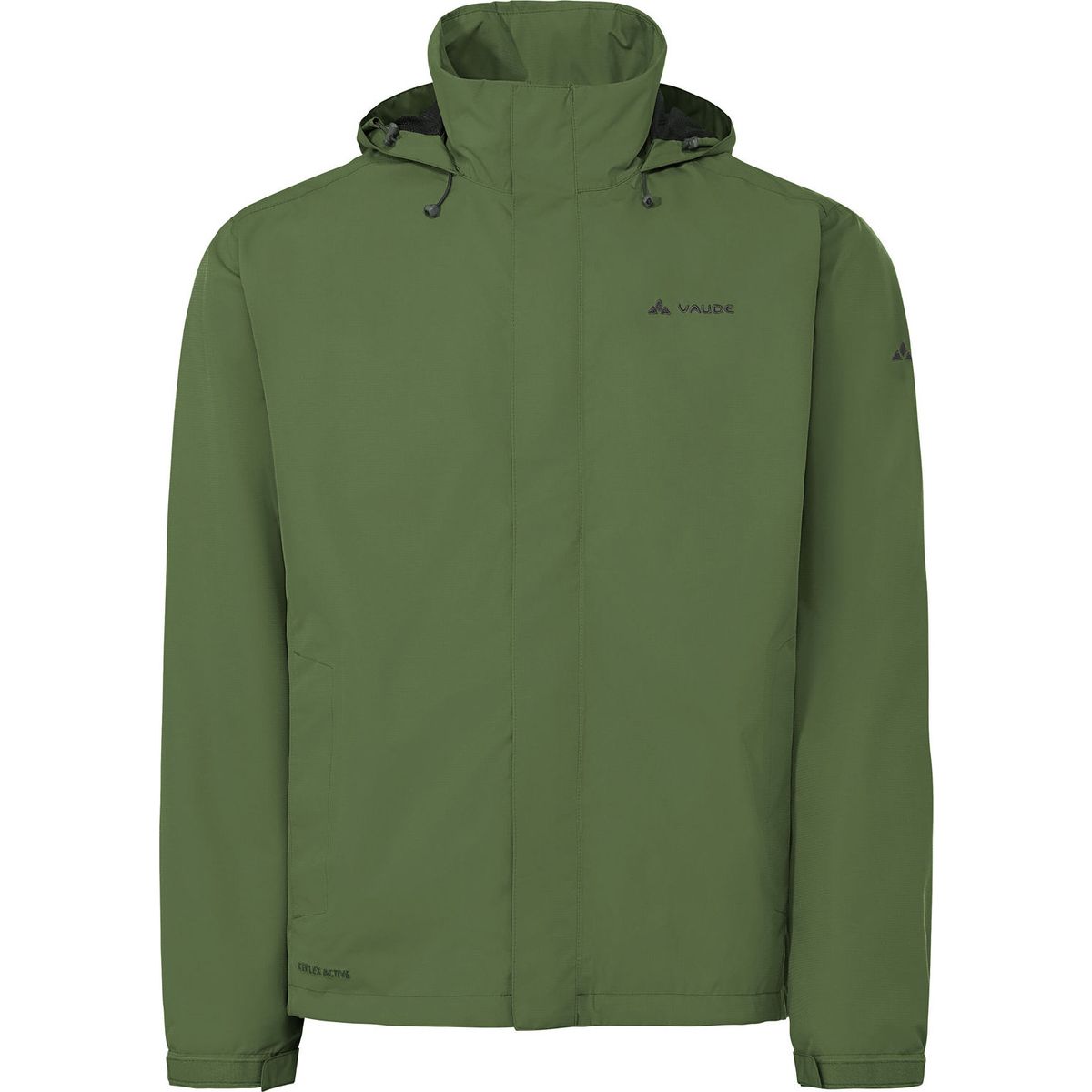 VAUDE Men's Escape Light Jacket thyme (423) L 043414235400