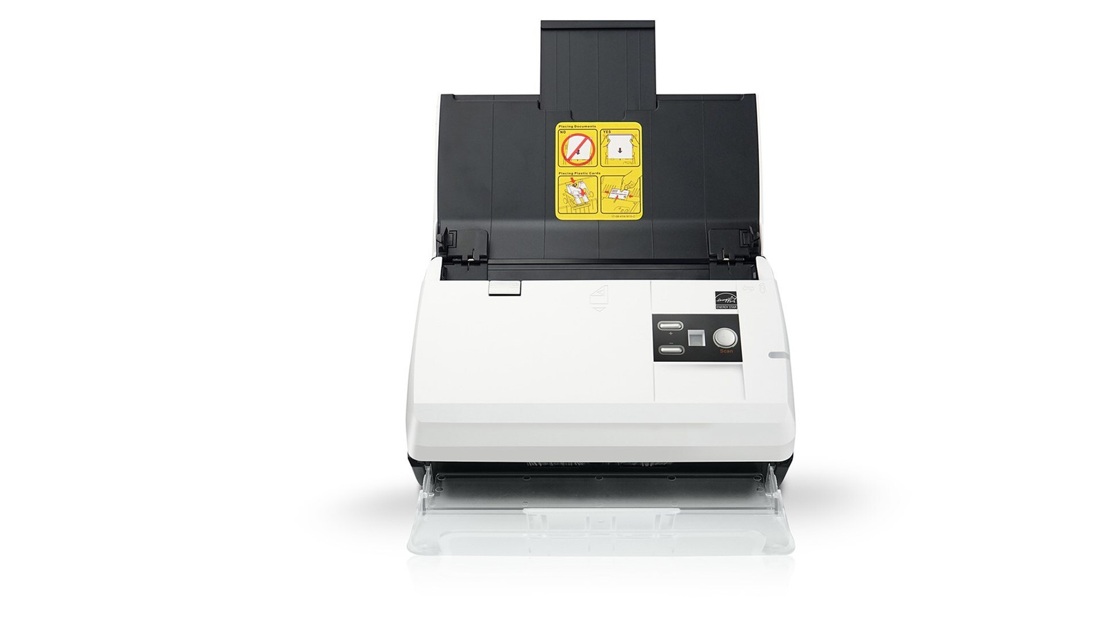 Plustek SmartOffice PN 30 U scanner