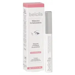 Belcils Strengthening Eyelash Mask Black 7ml