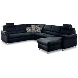 Polsterecke SYSTEMPOLSTER DAKOTA (U-F 262x173 cm) - U-F 262x173 cm