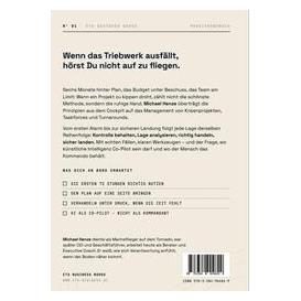 Umbreit Abfangen - Krisenprojekte, Taskforces und Turnarounds sicher zum Ziel führen (72692901)