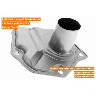 VAICO Hydraulikfilter, Automatikgetriebe Original Qualität V38-0573 für NISSAN