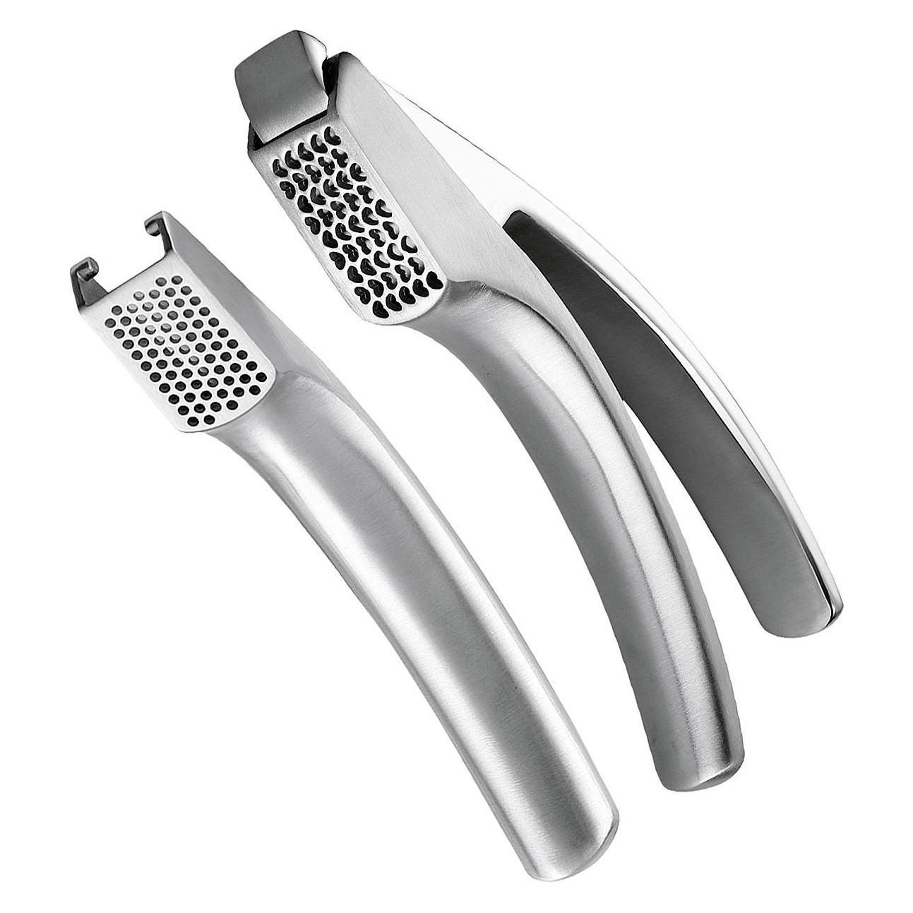Gourmet Easy Knoblauchpressen-Set (GOURMET EASY)