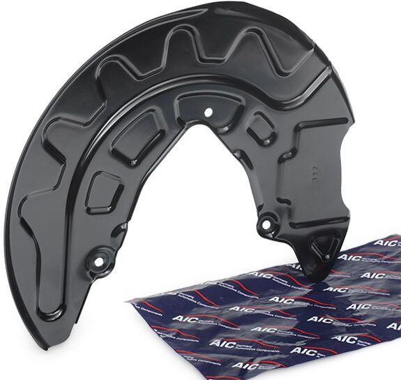 AIC 58777 Brake disc backing plate