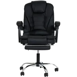 MCW, Bürostuhl, M80-FSI