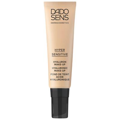 Dado Sens Hypersensitive Make-up almond 30 ml Emulsion