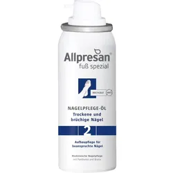 Allpresan Fuß Spezial Original Nagelpflege-Öl 2 50 ML