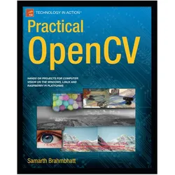 Practical OpenCV, Fachbücher von Samarth Brahmbhatt