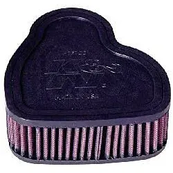 K&N Tauschluftfilter HA-1330