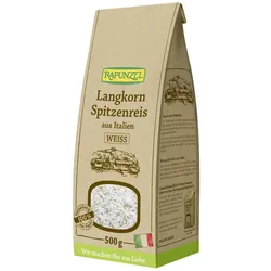 Langkorn Reis
