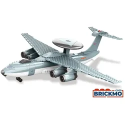 Wange W5005 KJ-2000 Frühwarnflugzeug W5005