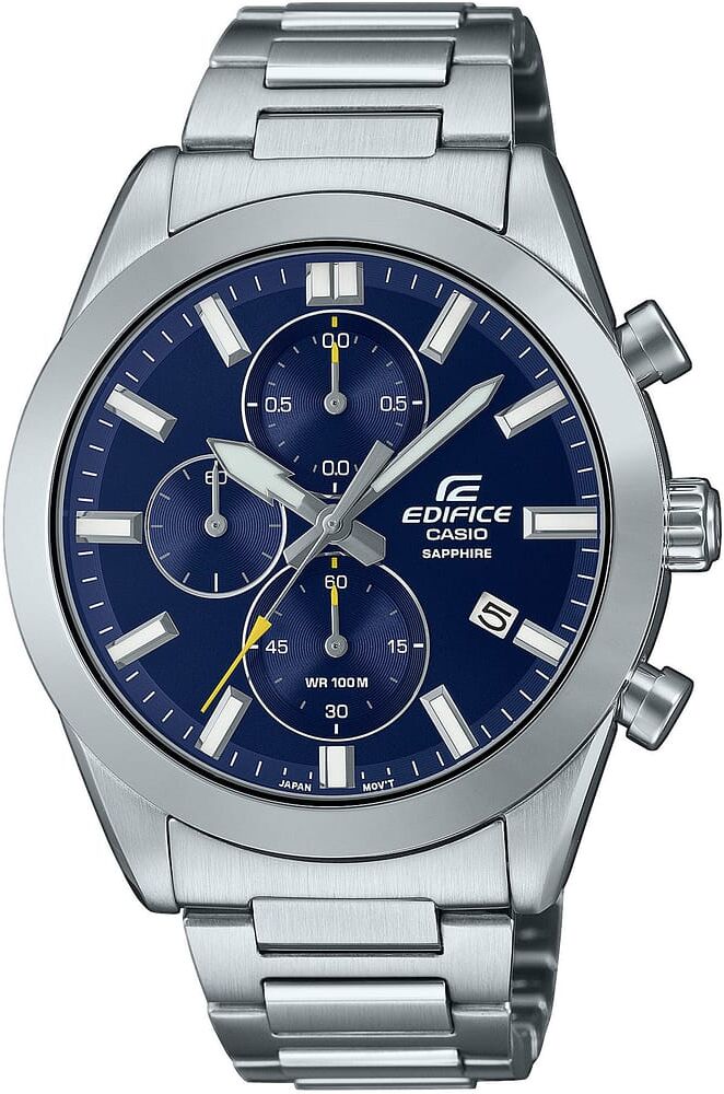 Montre Casio Edifice - Efb-710d-2avuef Homme