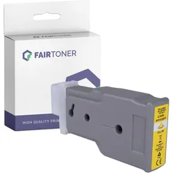 Kompatibel für Canon imagePROGRAF TM-200 (2888C001 / PFI-120Y) Druckerpatrone Gelb