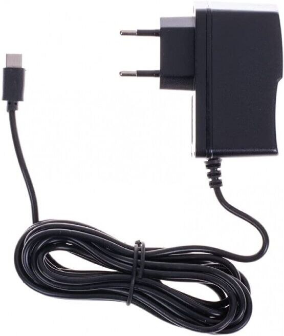 INFOCAPITAL CARREGADOR NINTENDO SWITCH FGEEKS AC