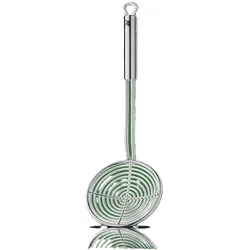 Schaumlöffel WMF PROFI PLUS (LBH 36,30x12,30x5,50 cm) - silber - LBH 36,30x12,30x5,50 cm