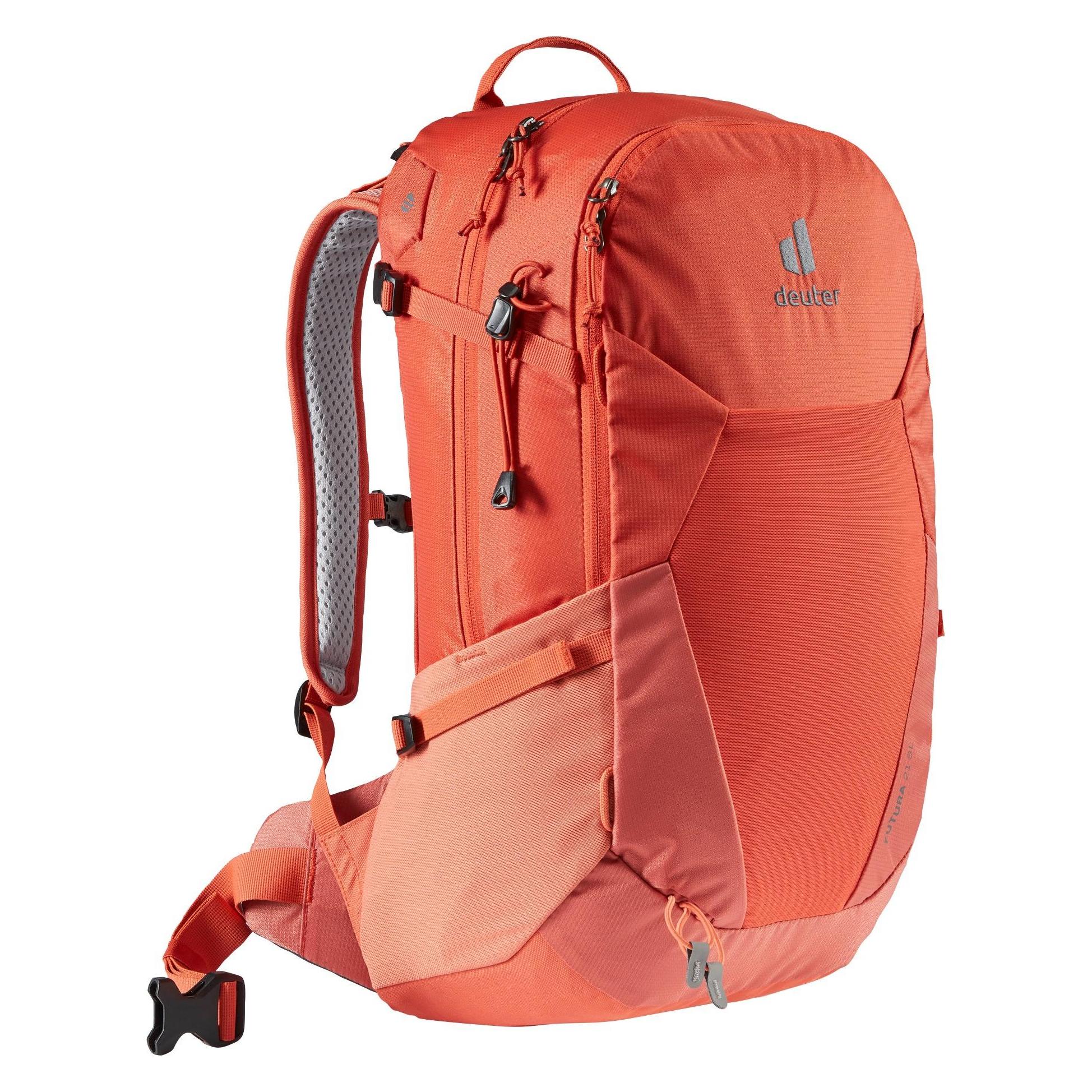 Deuter Futura 21 (21 l) (3400021-5572)