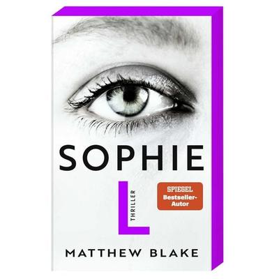 Sophie L., Taschenbuch von Matthew Blake, Fischer Scherz