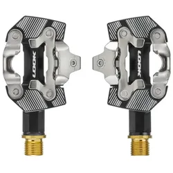 LOOK Pedale X-One-G Ti Gravel | All-Road | schwarz